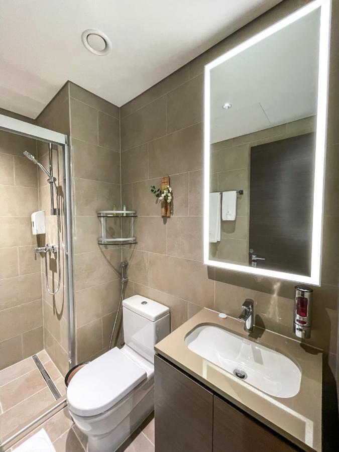 Stay By Latinem Luxury 2Br Holiday Home Cv B2513 Near Burj Khalifa Dubai Eksteriør billede