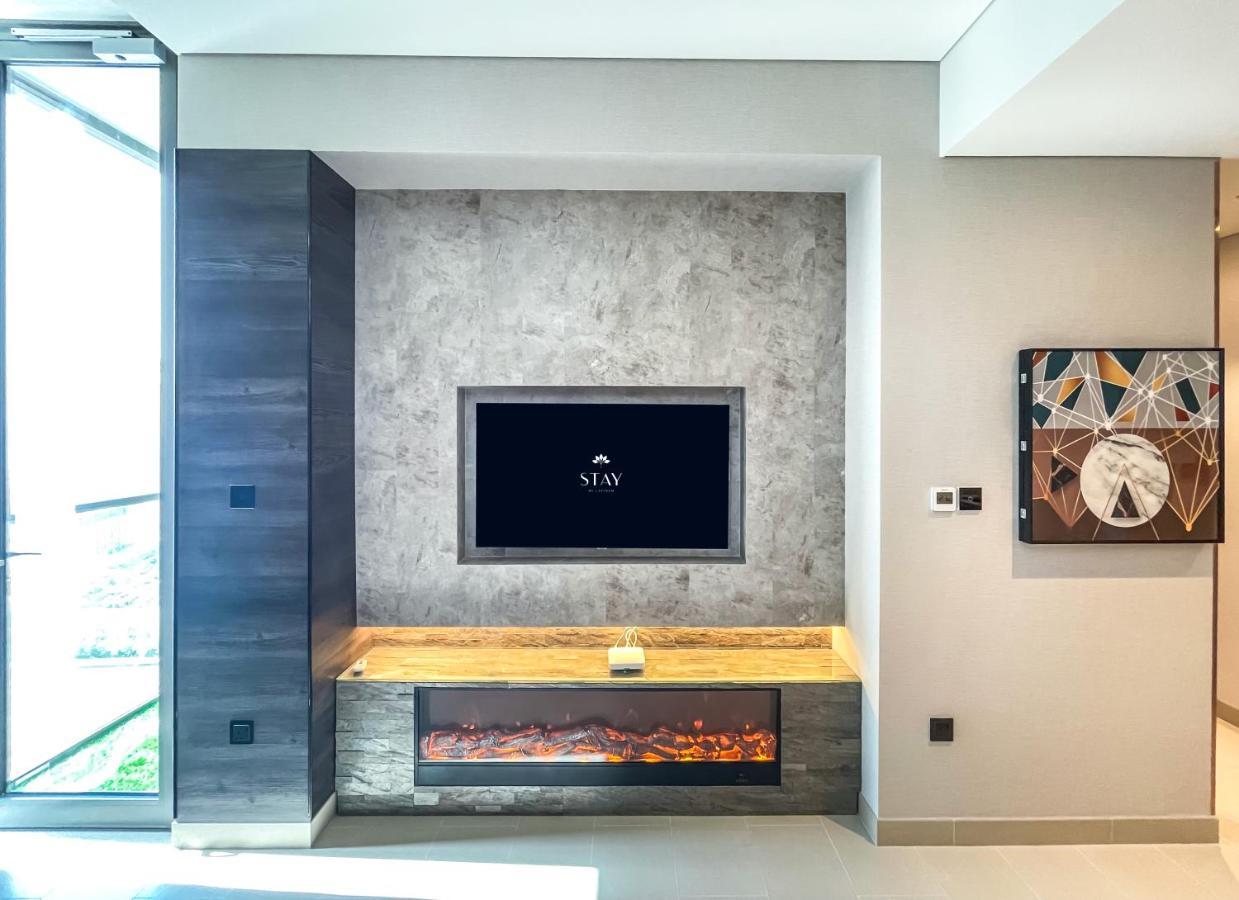 Stay By Latinem Luxury 2Br Holiday Home Cv B2513 Near Burj Khalifa Dubai Eksteriør billede