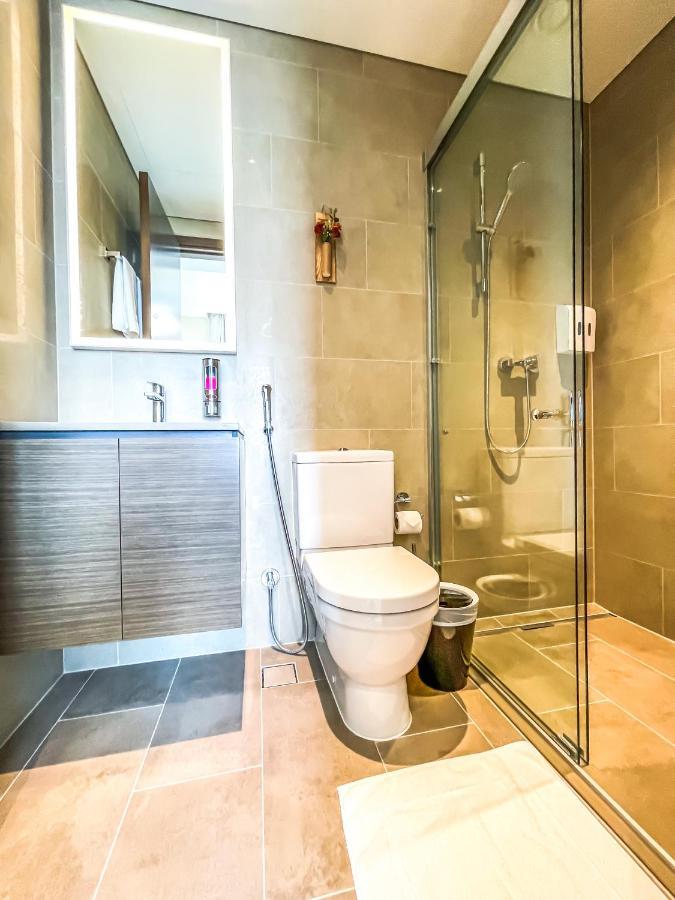 Stay By Latinem Luxury 2Br Holiday Home Cv B2513 Near Burj Khalifa Dubai Eksteriør billede